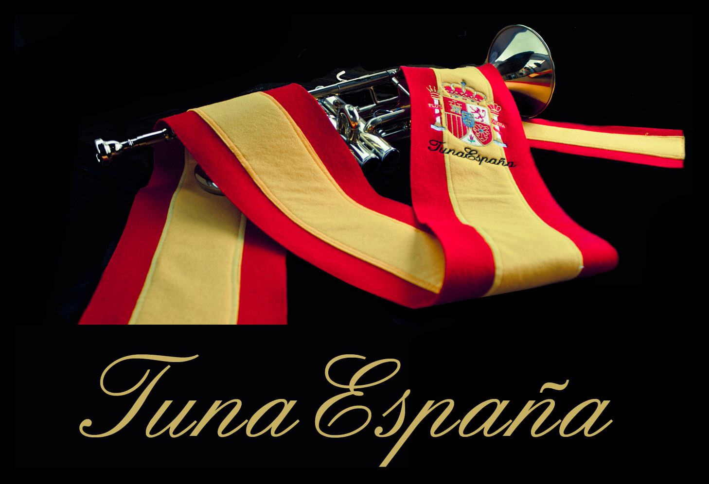 Tuna España